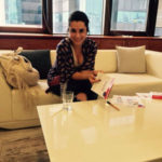Hande Doğan Demir Pinnertest