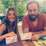 Selin Şekerci Pinnertest