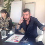 Tümer Metin Pinnertest