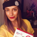 Seda Güven