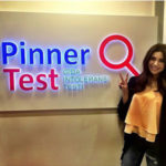 Berrak Güvem Pinnertest